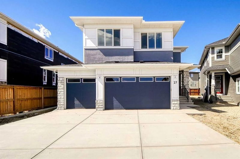 27 Sandpiper Bend, Chestermere, Alberta