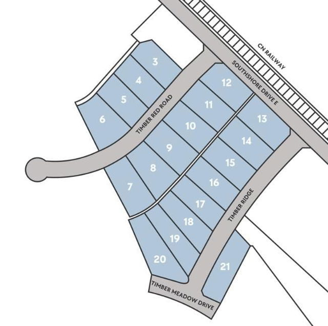 Lot 7 Timber Reid Road