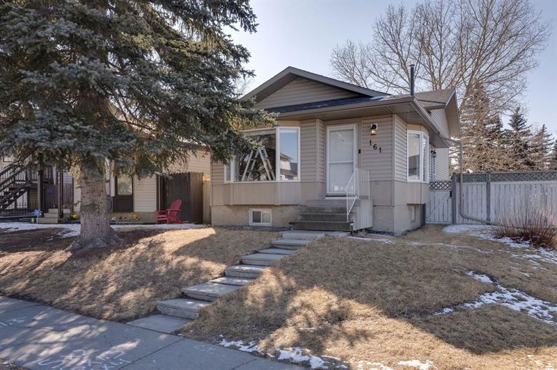 161 Taradale Drive NE, Calgary, Alberta