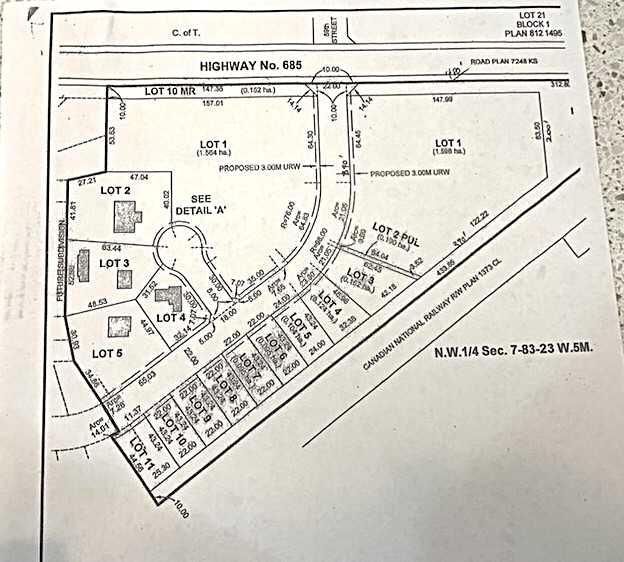 4925 59 Street, Grimshaw, T0H 1W0 | Image 2