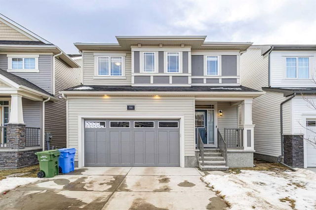 51 Carringham Way