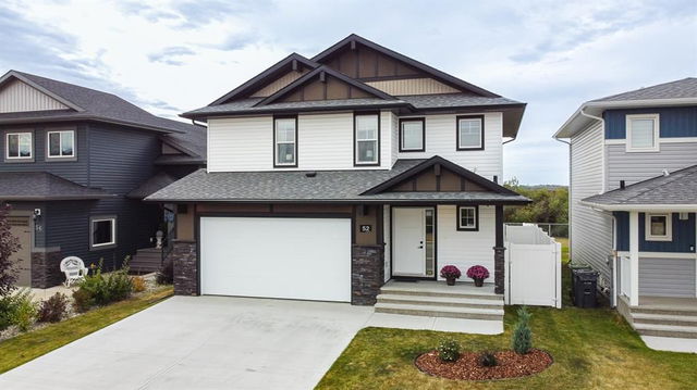52 Windermere Close