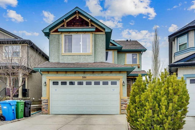 204 Everbrook Way