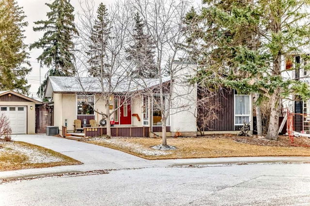 5624 Ladbrooke Drive