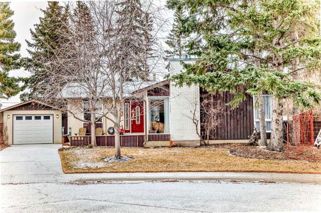 5624 Ladbrooke Drive