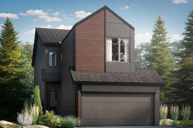 42 Heartwood Villas