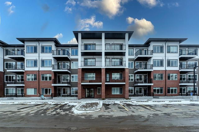 3110 - 6 Merganser Drive