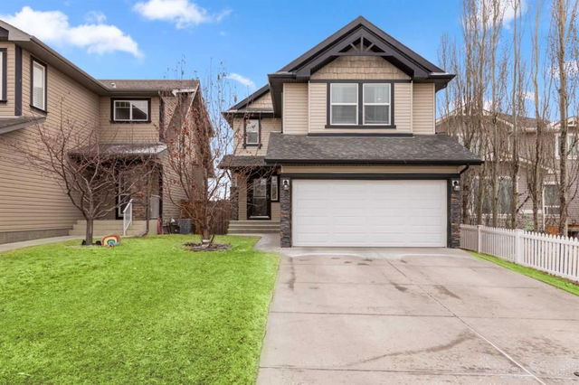 322 Coopers Drive