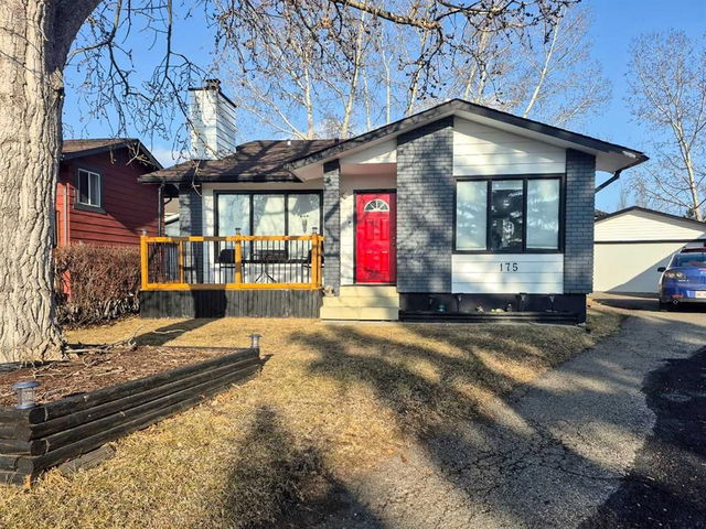 175 Carr Crescent