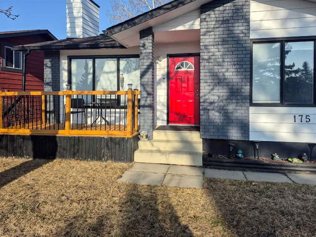 175 Carr Crescent