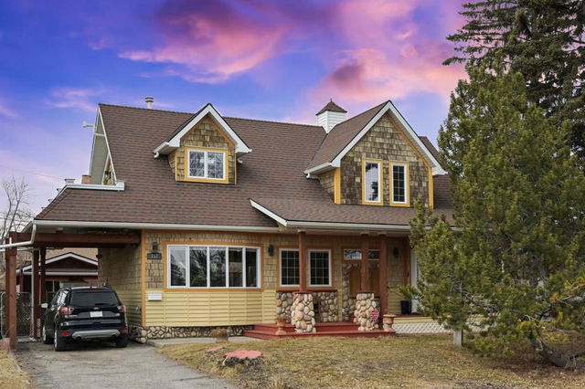 157 Wedgewood Drive