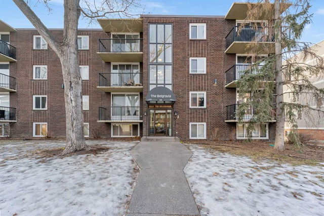 204 - 635 57 Avenue