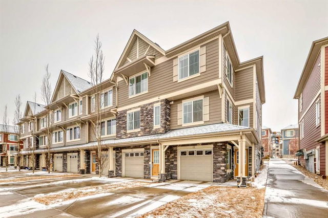 61 Kinlea Way