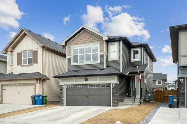 24 Paint Horse Crescent