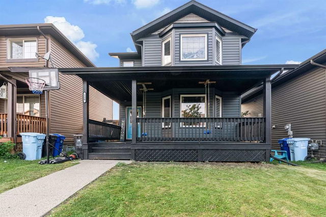 128 Honeysuckle Way