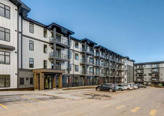 302 - 40 Sage Hill Walk