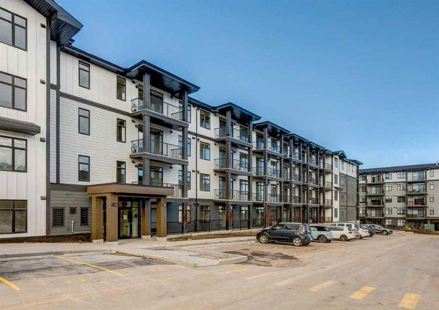 302 - 40 Sage Hill Walk