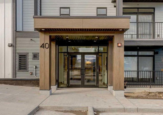 302 - 40 Sage Hill Walk