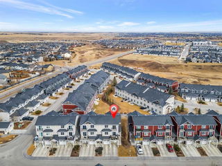 707 - 881 Sage Valley Boulevard