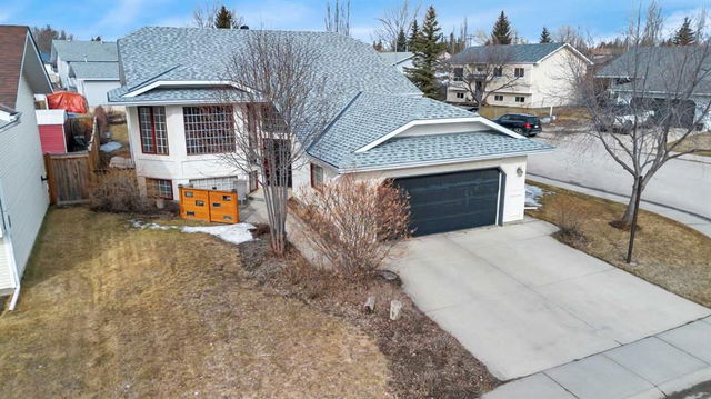 39 Greenview Crescent