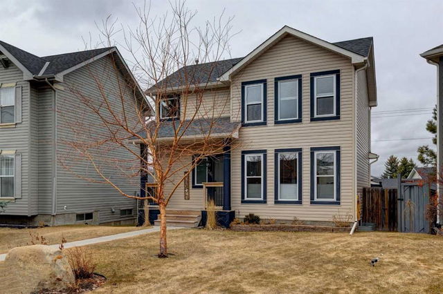 76 Somerside Grove
