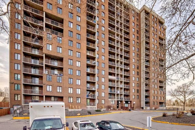 1012 - 4944 Dalton Drive