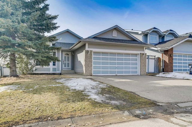 63 Woodford Court