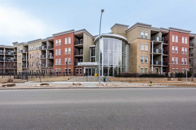 4612 - 11811 Lake Fraser Drive