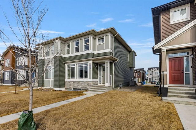 120 Dawson Drive