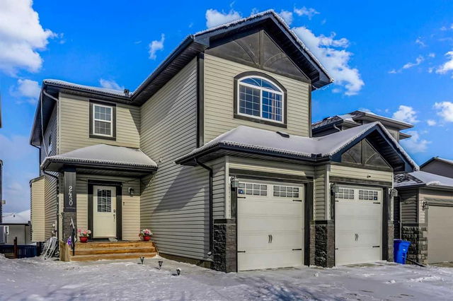 2450 Baysprings Link