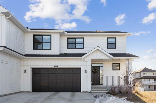 55 Harvest Grove Common