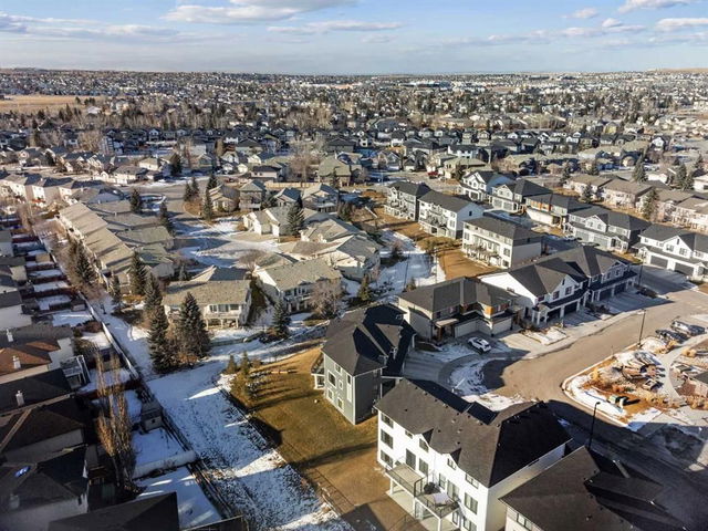 55 Harvest Grove Common
