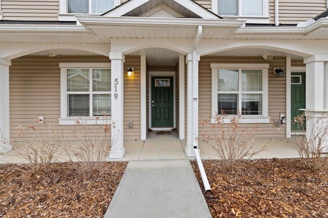519 Copperstone Manor