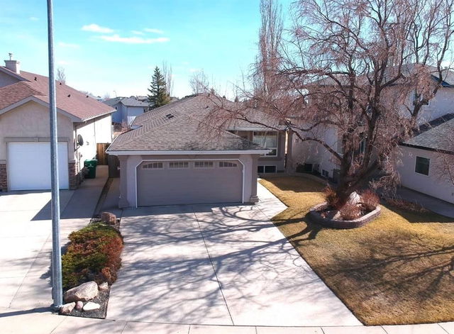 258 Heritage Circle