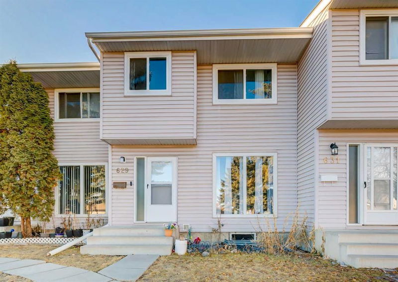 629 40 Street NE, Calgary, Alberta