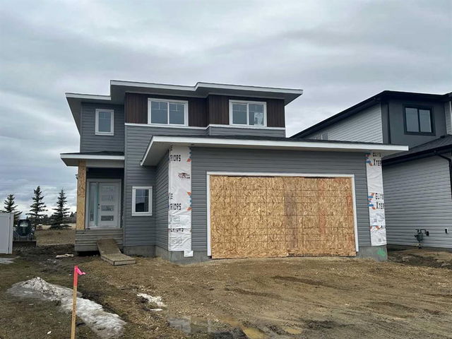 36 Emmett Crescent