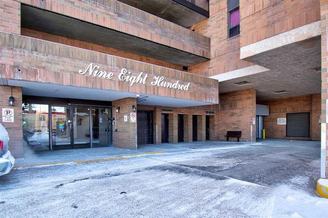 316 - 9800 Horton Road