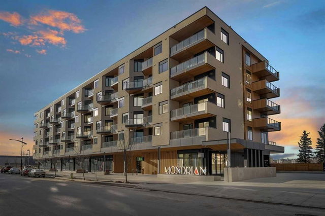 401 - 8370 Broadcast Avenue