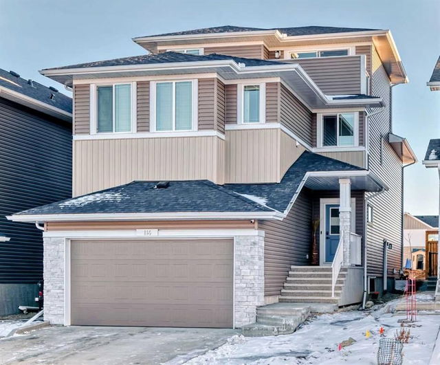 116 Ambleside Crescent