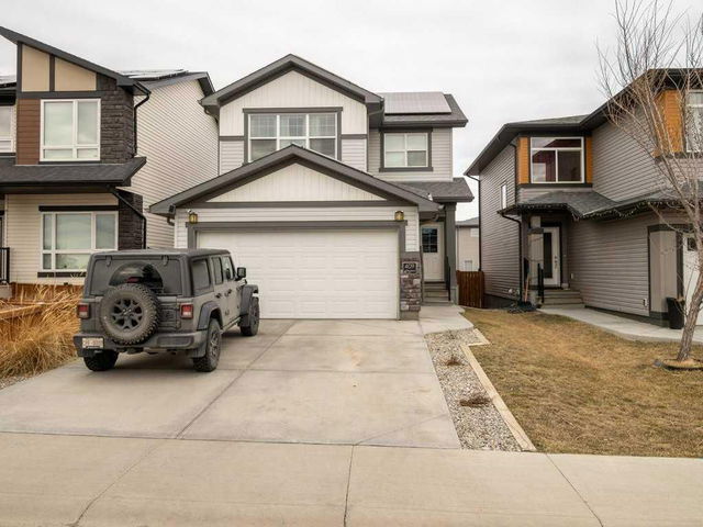 409 Moonlight Way