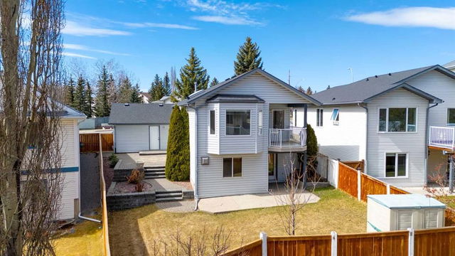 9095 Scurfield Drive