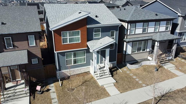 23 Lucas Boulevard
