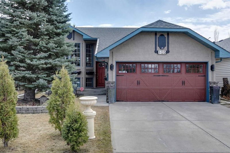 105 Citadel Hills Circle NW, Calgary, Alberta