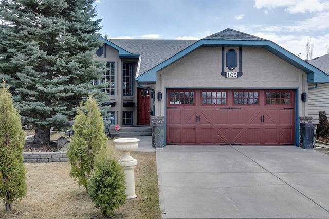 105 Citadel Hills Circle