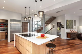 955 Rideau Road