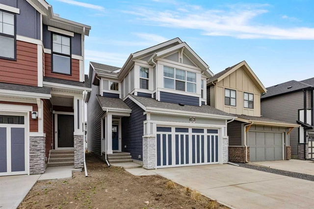 63 Magnolia Court