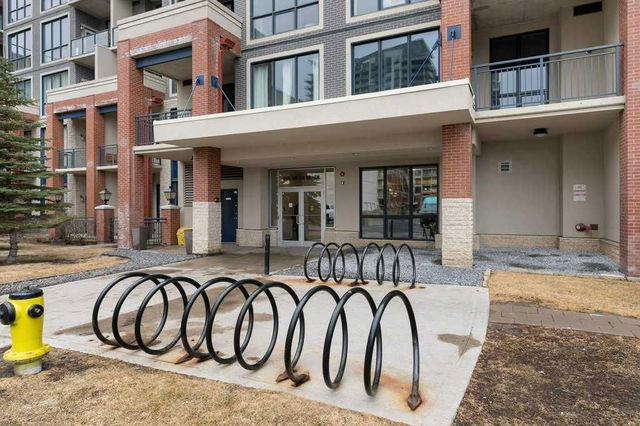 1116 - 8880 Horton Road