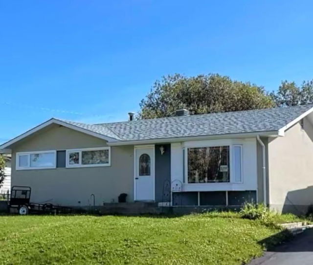 5443 Home Street