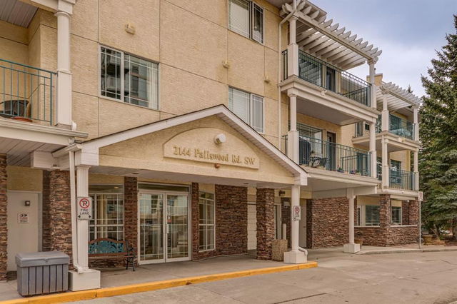 121 - 2144 Paliswood Road