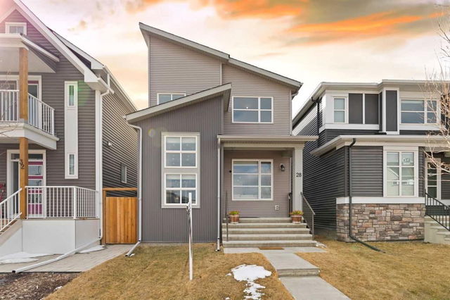 28 Howse Crescent